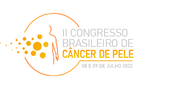 II Congresso Brasileiro de Câncer de Pele